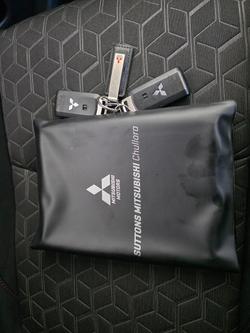 2021 Mitsubishi ASX MR