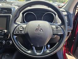 2021 Mitsubishi ASX MR