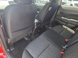 2021 Mitsubishi ASX MR