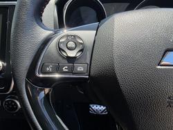 2021 Mitsubishi ASX MR