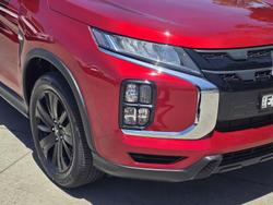 2021 Mitsubishi ASX MR