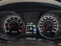 2021 Mitsubishi ASX MR