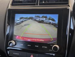 2021 Mitsubishi ASX MR