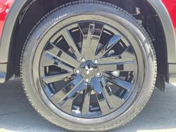 2021 Mitsubishi ASX MR