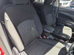 2021 Mitsubishi ASX MR