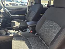 2021 Mitsubishi ASX MR