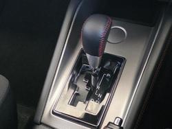 2021 Mitsubishi ASX MR