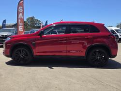 2021 Mitsubishi ASX MR