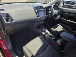 2021 Mitsubishi ASX MR