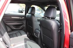 2025 Mazda
CX-5 G35 GT SP