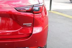 2025 Mazda
CX-5 G35 GT SP