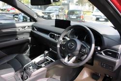 2025 Mazda
CX-5 G35 GT SP