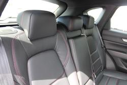 2025 Mazda
CX-5 G35 GT SP