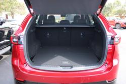 2025 Mazda
CX-5 G35 GT SP