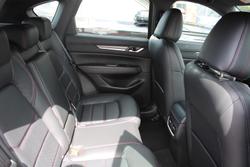 2025 Mazda
CX-5 G35 GT SP