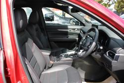 2025 Mazda
CX-5 G35 GT SP