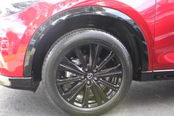 2025 Mazda
CX-5 G35 GT SP