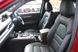 2025 Mazda
CX-5 G35 GT SP