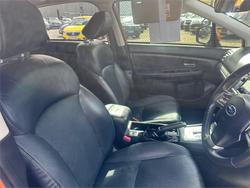 2015 SUBARU XV 2.0i-S