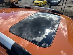 2015 SUBARU XV 2.0i-S