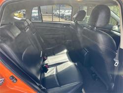 2015 SUBARU XV 2.0i-S