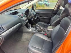 2015 SUBARU XV 2.0i-S