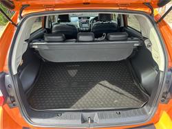 2015 SUBARU XV 2.0i-S