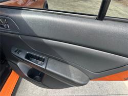 2015 SUBARU XV 2.0i-S