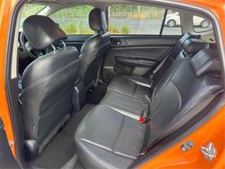 2015 SUBARU XV 2.0i-S