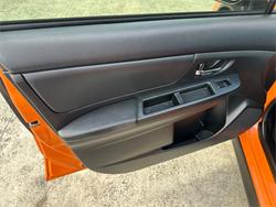 2015 SUBARU XV 2.0i-S