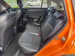 2015 SUBARU XV 2.0i-S