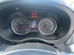 2015 SUBARU XV 2.0i-S