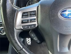 2015 SUBARU XV 2.0i-S