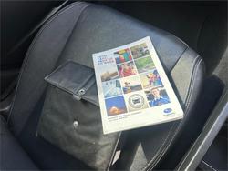 2015 SUBARU XV 2.0i-S