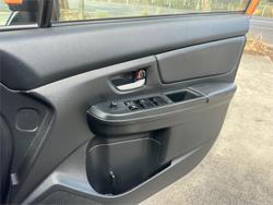 2015 SUBARU XV 2.0i-S