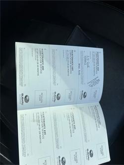 2015 SUBARU XV 2.0i-S