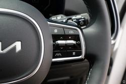 2025 Kia Sorento GT-Line MQ4 PE MY25 AWD Snow White Pearl