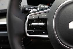 2025 Kia Sorento GT-Line MQ4 PE MY25 AWD Snow White Pearl