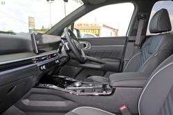 2025 Kia Sorento GT-Line MQ4 PE MY25 AWD Snow White Pearl