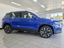 2023 SKODA Karoq 110TSI Style