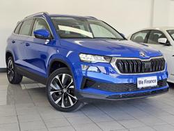 2023 SKODA Karoq 110TSI Style