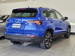 2023 SKODA Karoq 110TSI Style
