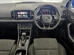 2023 SKODA Karoq 110TSI Style