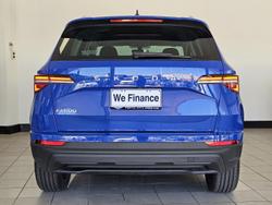 2023 SKODA Karoq 110TSI Style