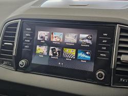 2023 SKODA Karoq 110TSI Style