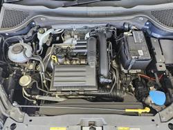 2023 SKODA Karoq 110TSI Style