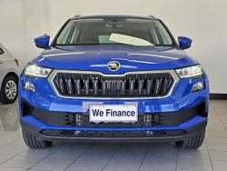 2023 SKODA Karoq 110TSI Style