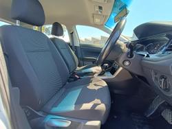 2019 Volkswagen Polo 70TSI Trendline AW MY19 Pure White