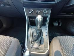 2019 Volkswagen Polo 70TSI Trendline AW MY19 Pure White