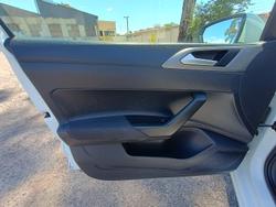 2019 Volkswagen Polo 70TSI Trendline AW MY19 Pure White